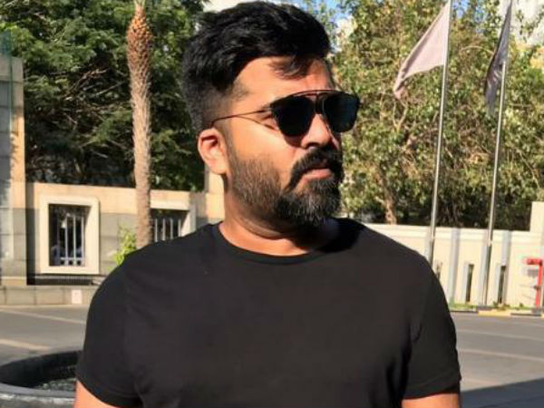 Cool suresh talks about Simbu marriage Cool suresh talks about Simbu marriage