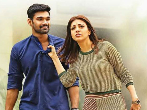 Kajal Agarwals Sita declared flop Kajal Agarwals Sita declared flop