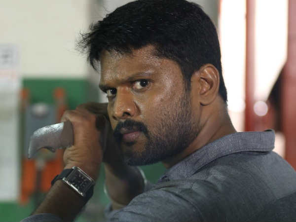 நல்ல அனுபவம்