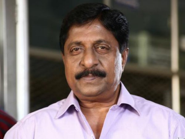 Malayalam actors get less salary than Nayanthara, says actor Sreenivasan Malayalam actors get less salary than Nayanthara, says actor Sreenivasan