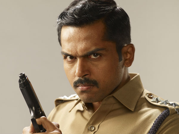 ஹெச்.வினோத்: