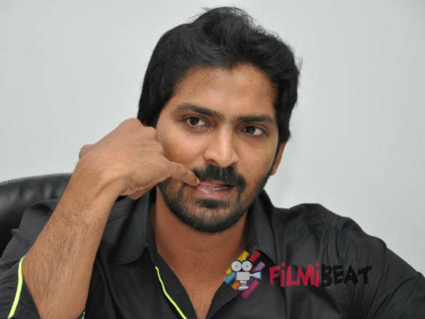 OMG, Vaibhav, Venkat Prabhu had a clash OMG, Vaibhav, Venkat Prabhu had a clash
