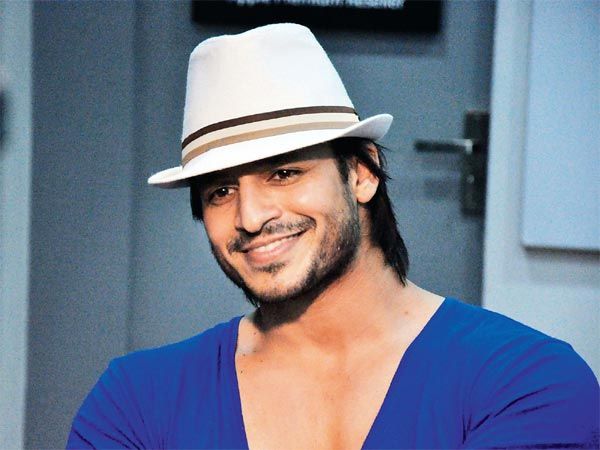India needs a sensible opposition for a healthy democracy: Vivek Oberoi India needs a sensible opposition for a healthy democracy: Vivek Oberoi