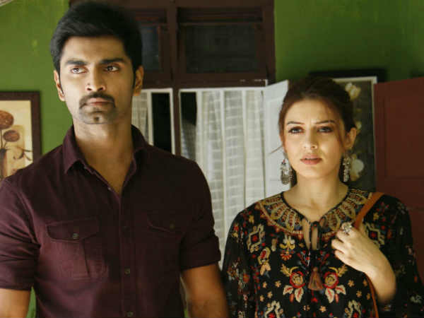 100 movie leaked on Tamil Rockers 100 movie leaked on Tamil Rockers