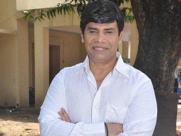 தென்னிந்திய நடிகர் சங்கம்