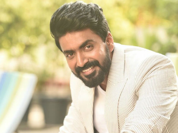 Serial Actor Prajan acting in Nayanthara movie as villain Serial Actor Prajan acting in Nayanthara movie as villain