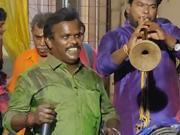 மக்களிடம் வரவேற்பு: