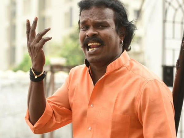 நாட்டுப்புறப் பாடல்கள்: