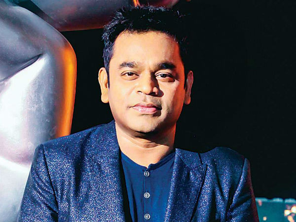 AR Rahman in trolling mode AR Rahman in trolling mode