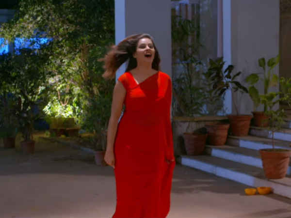 தெய்வானை கோலம்