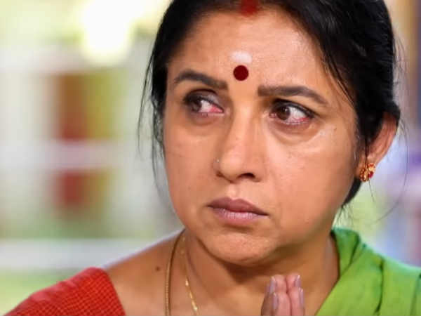 குல சாமியா?