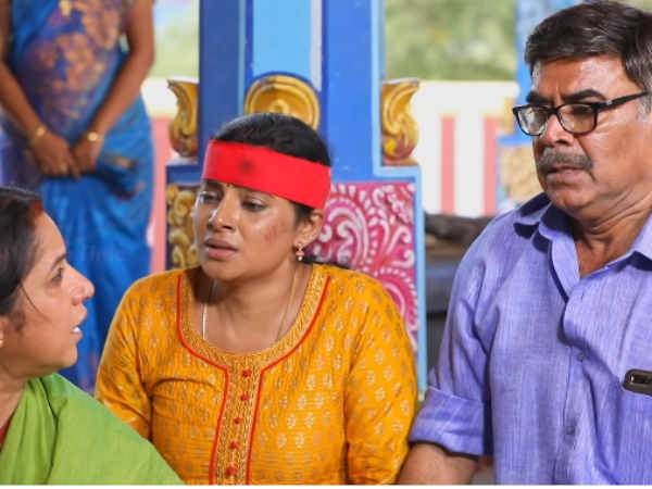 குறி சாமியாடி