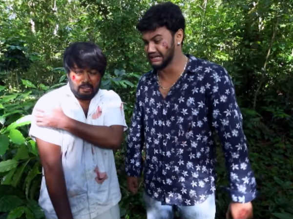 எந்த பறவையோ