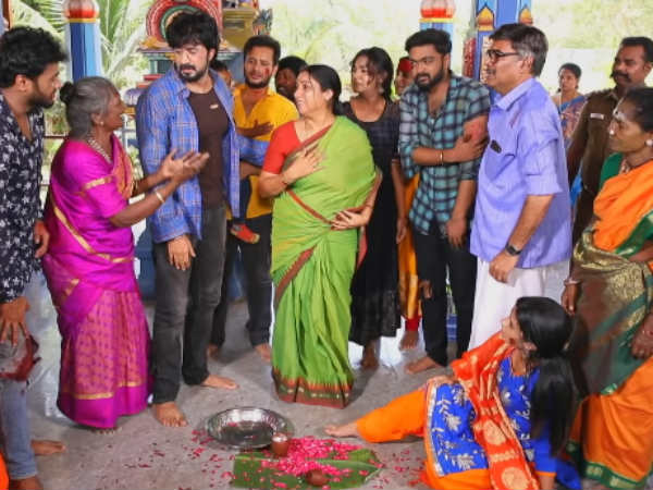வாத்தியார் கலக்கம்