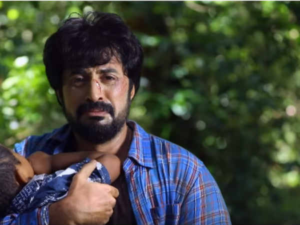 மகேஷ் முடியாது