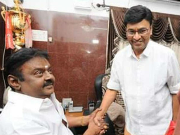 Fans have a request for Bhagyaraj Fans have a request for Bhagyaraj