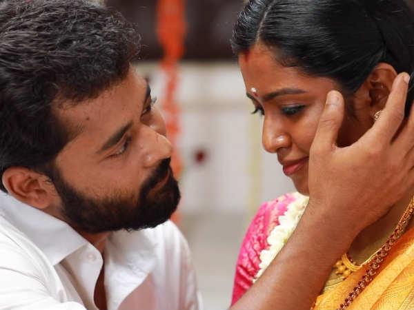 பாரதி கண்ணம்மா