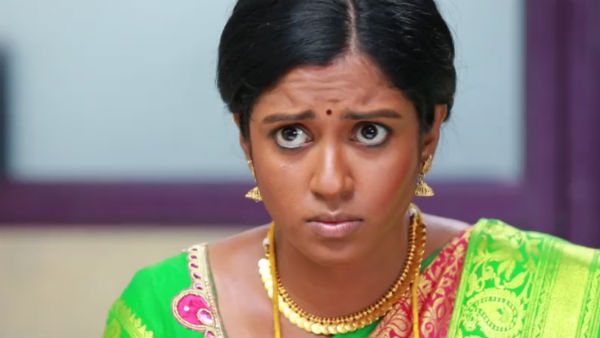 பாரதி கண்ணம்மா