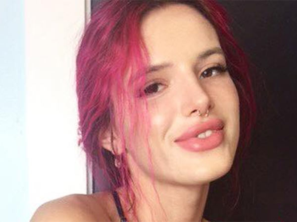 Bella Thorne Posts Her Private Photos to Thwart Hacker Bella Thorne Posts Her Private Photos to Thwart Hacker