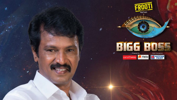 இயக்குநர் சேரன்