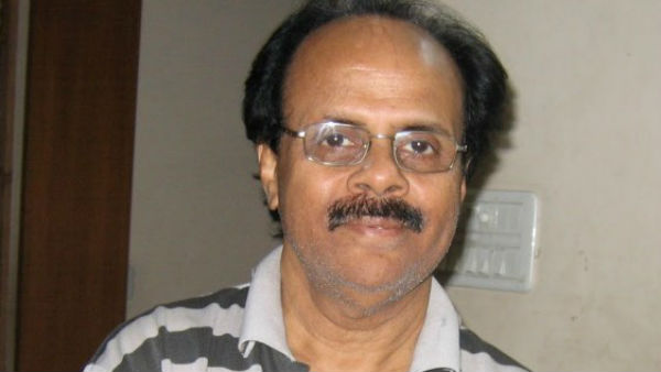 விதவிதமான காமெடி: