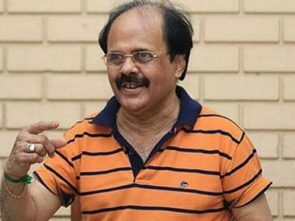அஜித் படம்: