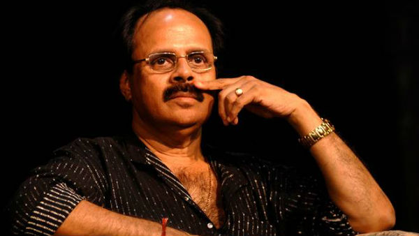 Writer and Actor Crazy Mohans top 10 best qualities Writer and Actor Crazy Mohans top 10 best qualities