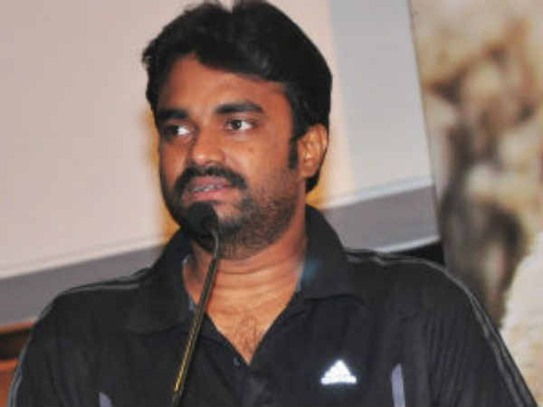 சென்னையில் திருமணம்