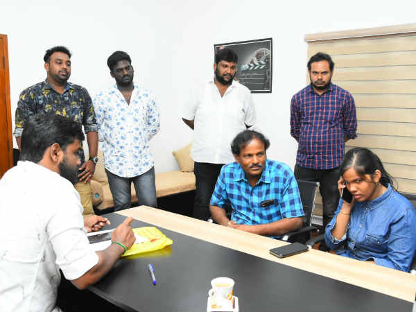 பலருக்கும் உதவி