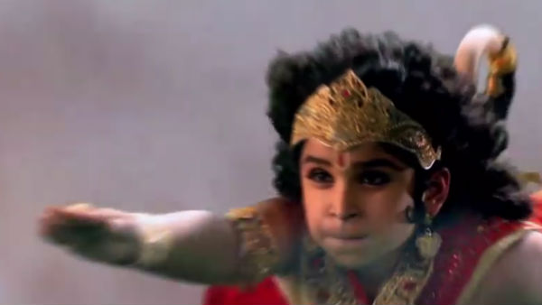 பொய் சொல்கிறாய்