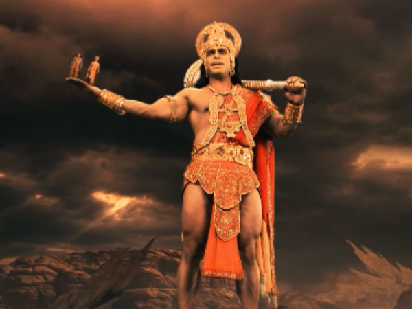 வன ராணி
