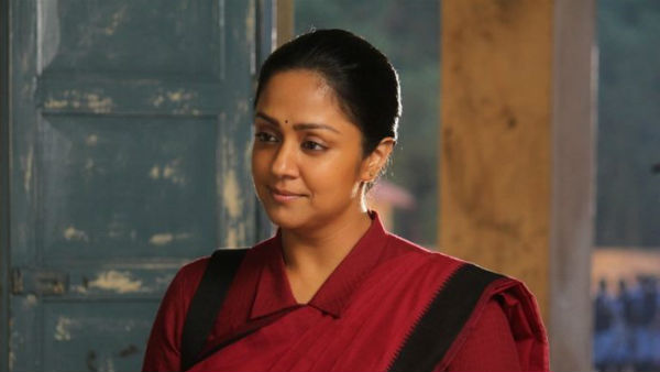 இயக்குனரின் தெளிவு