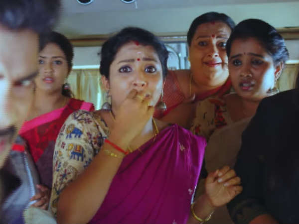 புதுமை ஒன்றாவது
