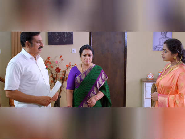 அடி மனசில் சவுந்தர்யா