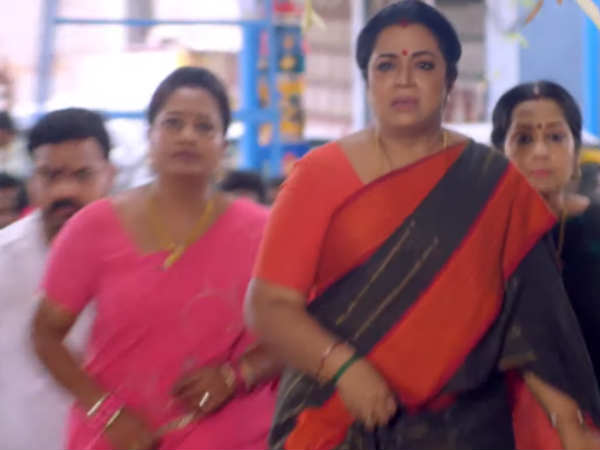 சவுந்தர்யா கண்ணன்