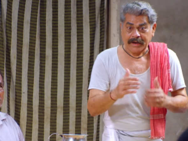குடும்பத்தோட முத்துசெல்வியை
