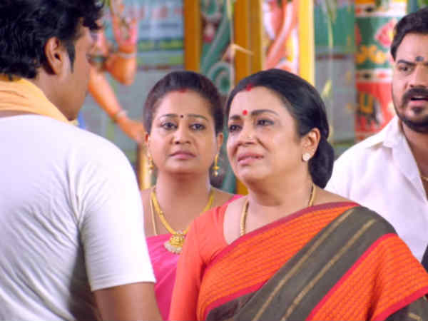 சின்னவர் முத்துச்செல்வி