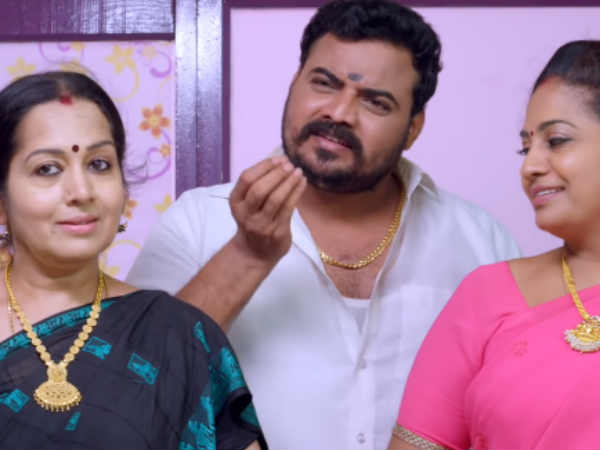 புதுசா இப்போது