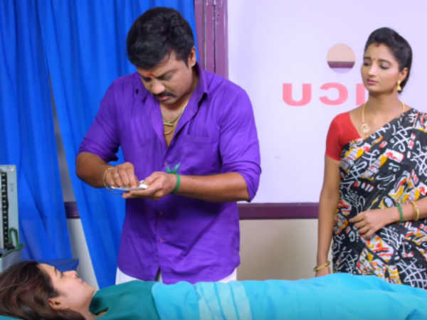 அம்மா சவுந்தர்யா