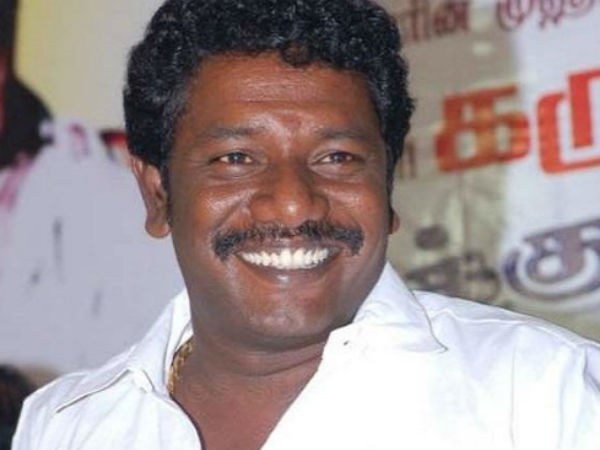South Indian Artistess association is the best in India: Karunas South Indian Artistess association is the best in India: Karunas