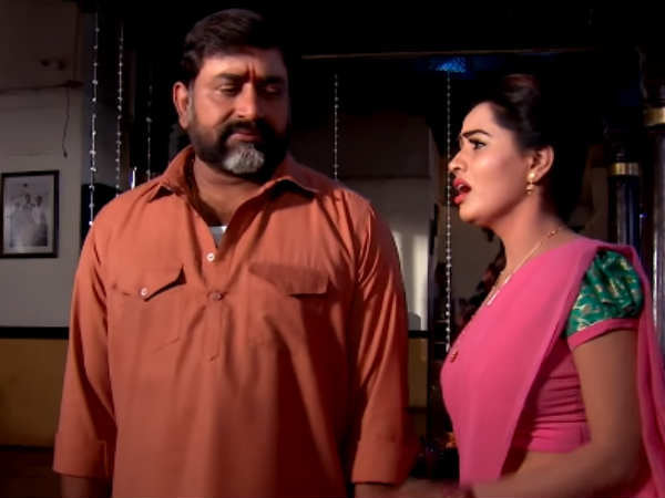 மகன் அப்பா தேவராஜ்
