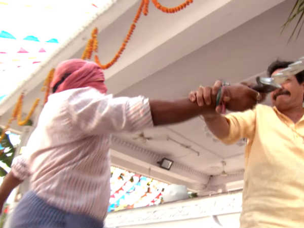 உடன் இருந்தவன்