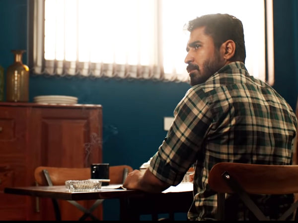 Kolaigaran review: A pucca crime thriller suspense film Kolaigaran review: A pucca crime thriller suspense film