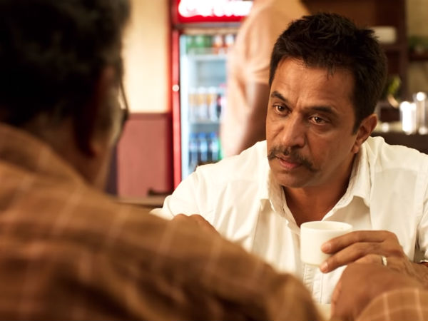 Kolaigaran review: A pucca crime thriller suspense film Kolaigaran review: A pucca crime thriller suspense film