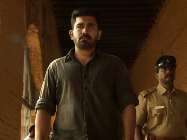 Kolaigaran review: A pucca crime thriller suspense film Kolaigaran review: A pucca crime thriller suspense film