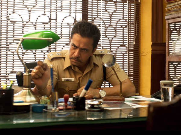 Kolaigaran review: A pucca crime thriller suspense film Kolaigaran review: A pucca crime thriller suspense film