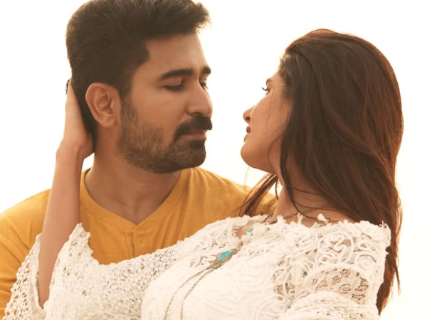 Kolaigaran review: A pucca crime thriller suspense film Kolaigaran review: A pucca crime thriller suspense film