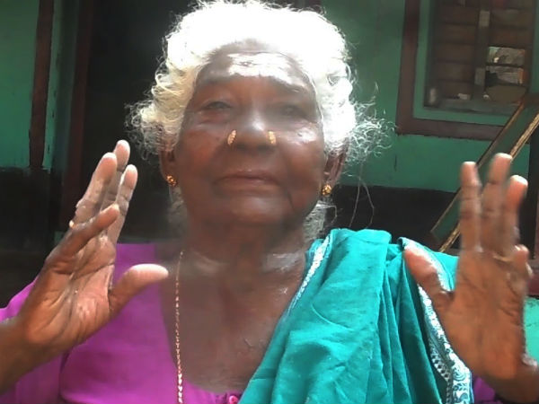 Nadigar Sangam election: Kollangudi Karuppayi denied permission to vote Nadigar Sangam election: Kollangudi Karuppayi denied permission to vote