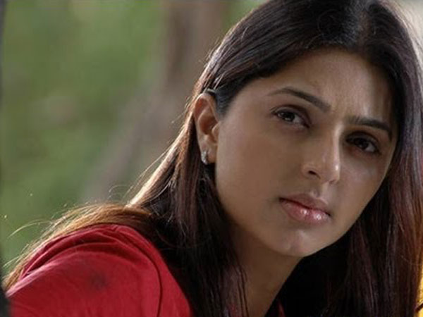 பூமிகா
