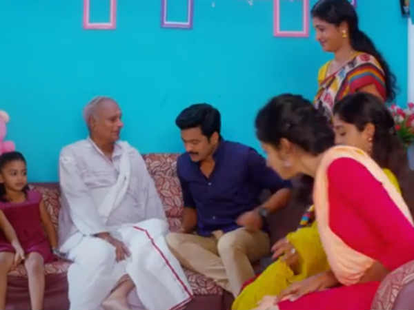 போலீஸ்காரனா என்
